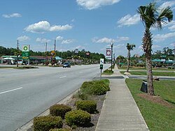 Hardeeville-US17