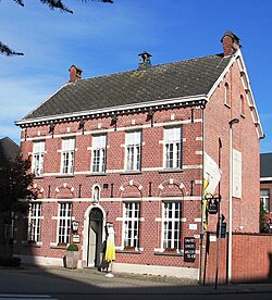 Herbergdekeizerloenhout