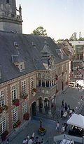 Hesdin-breteche