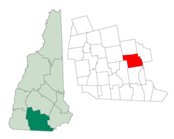 Hillsborough-Bedford-NH