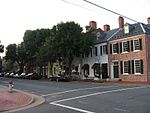 HistoricDowntownFredericksburgVA