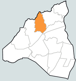 Hoegidong-dongdaemungu