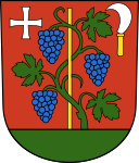 Hoengg-blazon