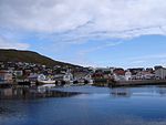 Honningsvåg