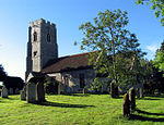 Horsfordchurch