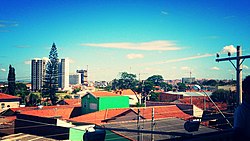 Hortolândia-SP