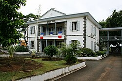 Hôtel-de-ville-de-Sainte-Marie