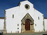 IgrejaMatrizLoule