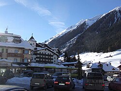 Ischgl