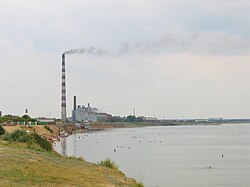 JarovoeCityAndJarovoeLake