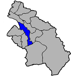JhudongTownship