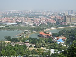 Jiancun