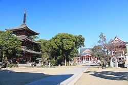 Jimokuji