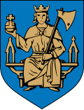 Jomala.vapen
