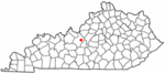 KYMap-doton-Elizabethtown