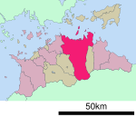 Kagawa-takamatsu-city