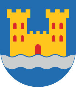 Kajaani.vaakuna