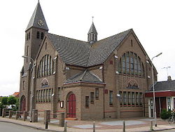 KamperlandKerke
