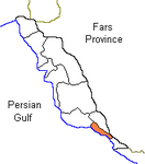 Kangan-boshehr