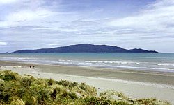 Kapiti