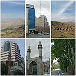 Karaj-