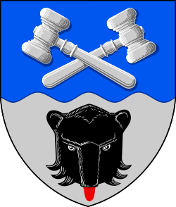 Kauhajoki.vaakuna