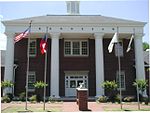 KennesawCityHall