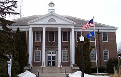 KielWisconsinCityHall