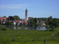 KissleggOrtsansicht
