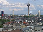 Koelnehrenfeld