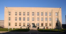Kokomo-indiana-courthouse