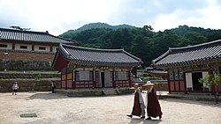 Korea-Haeinsa-12