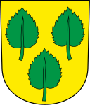 Kriegstetten-blazon