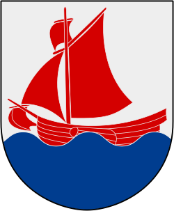 Kristinehamn-vapen