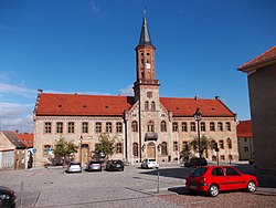 KönnernRathaus