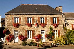 La-Vraie-Croix-Mairie