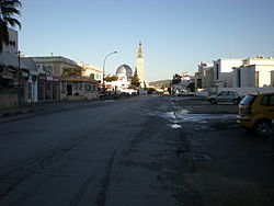 LaManoubaCentreVille