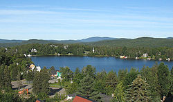 Lac-Beauport(Québec)