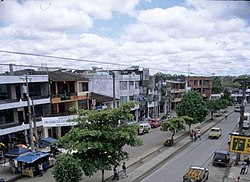 LagoAgrioStreet