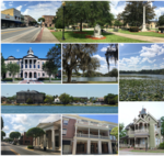 LakeCityFLCollage