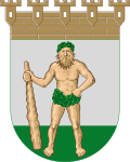 Lappeenranta.vaakuna