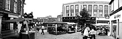 Leatherhead