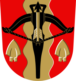 Lempäälä.vaakuna