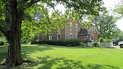 LewisMcKeverFarmhouse