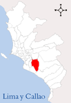 Lica-villamariadeltriunfo