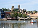 Lincoln-BrayfordPool