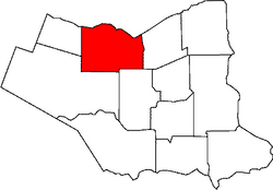 Lincoln-niagara