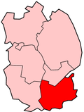 LincolnshireSouthHolland