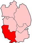 LincolnshireSouthKesteven