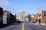 Lincolnton-Main-St